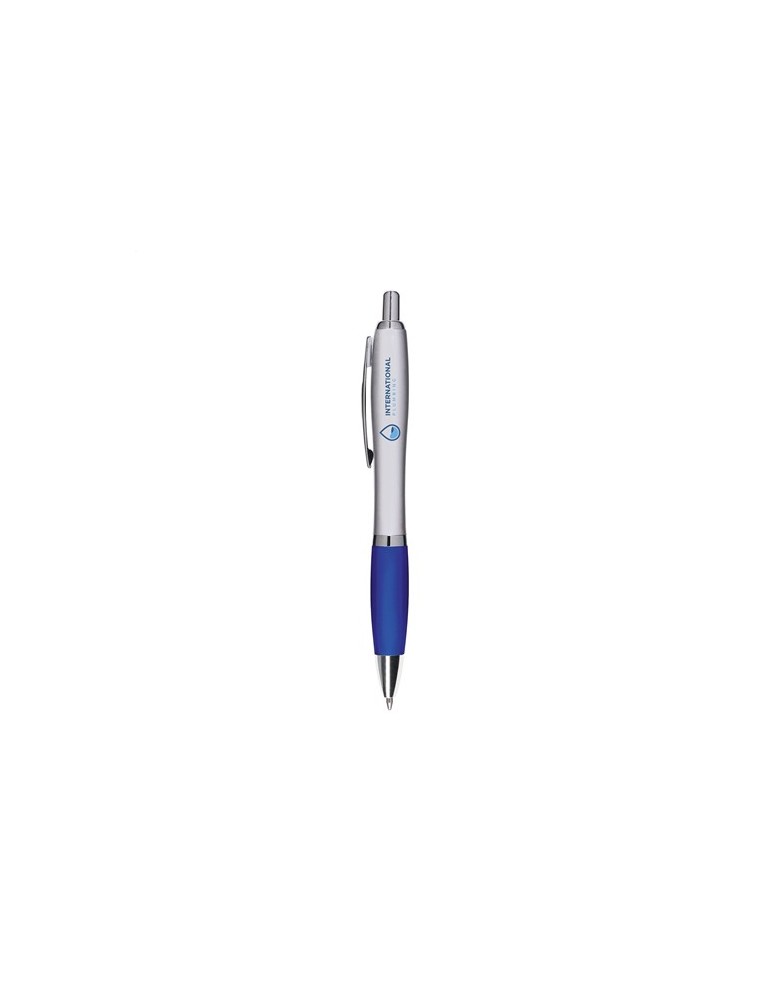 Athos Silver stylo