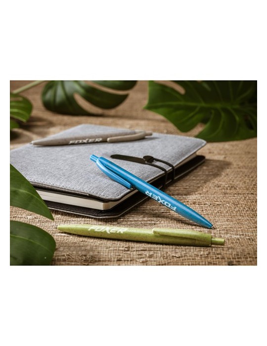 Trigo Wheatstraw Pen stylo