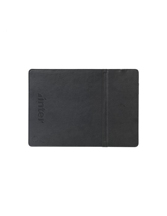 RCS Recycled Wireless Charging Mousepad tapis de
