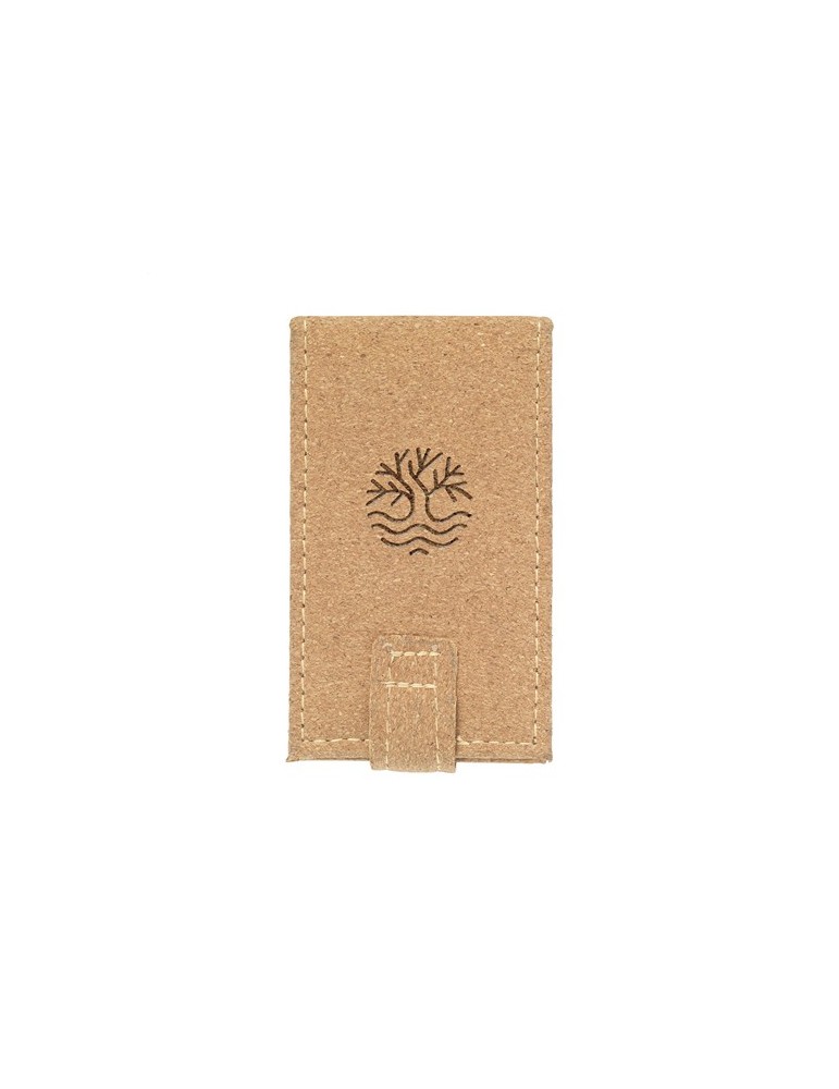 Cork Manicure Set ens. de manucure