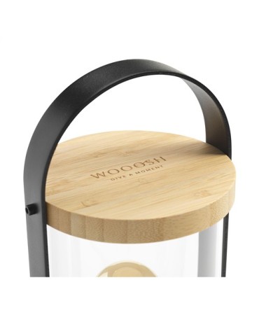 Wooosh Batam Light lampe rechargeable