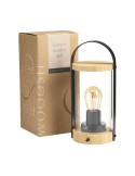 Wooosh Batam Light lampe rechargeable