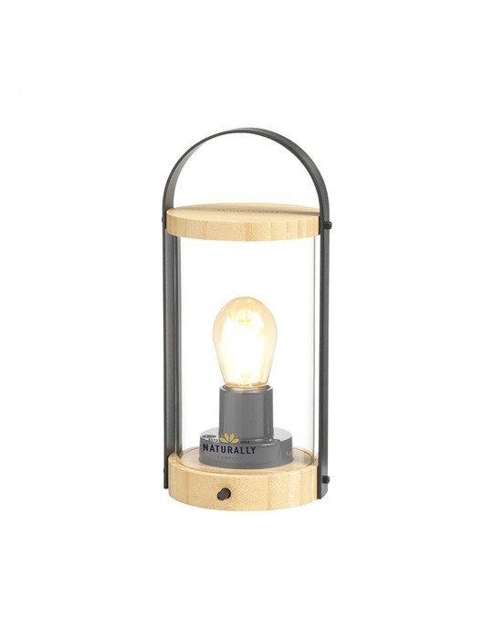 Wooosh Batam Light lampe rechargeable