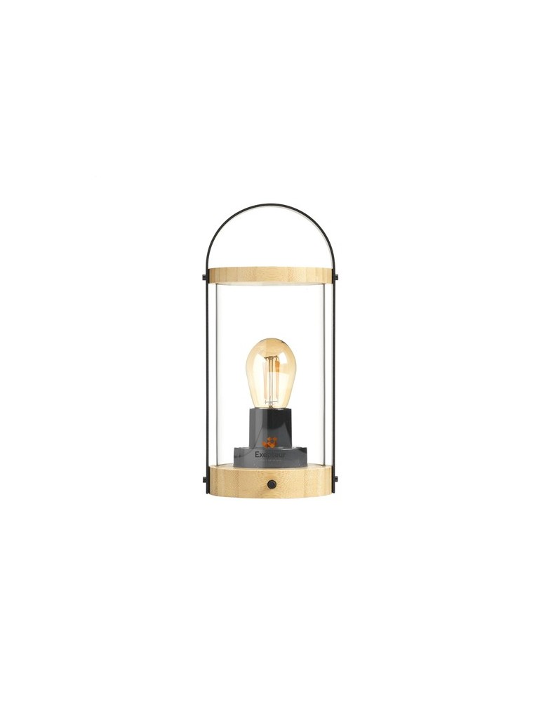 Wooosh Batam Light lampe rechargeable