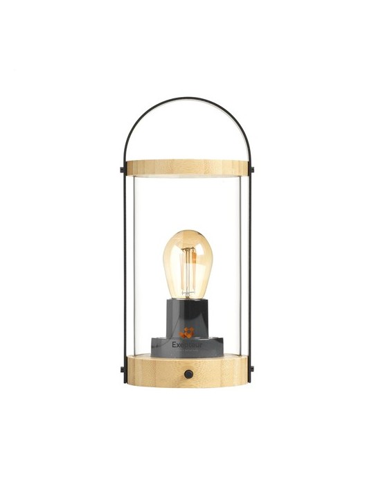 Wooosh Batam Light lampe rechargeable