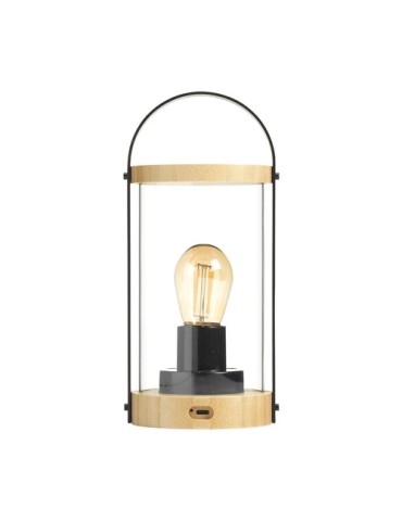 Wooosh Batam Light lampe rechargeable