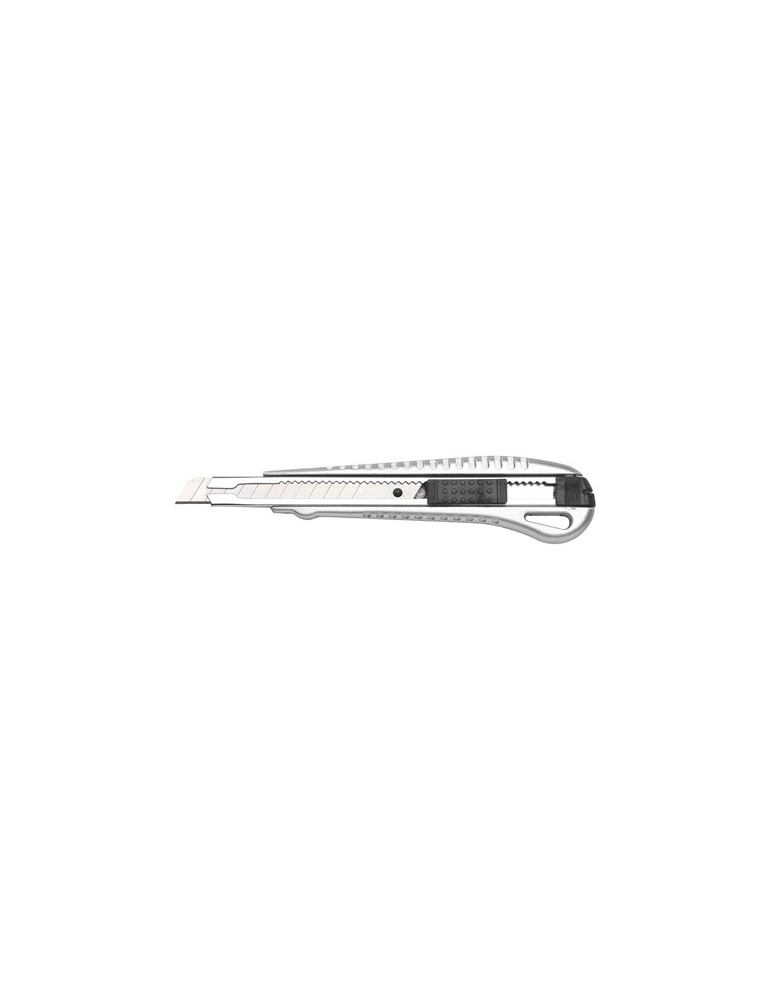 Couteau à casser en Aluminium