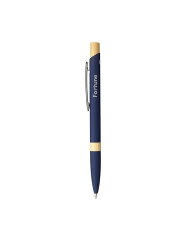 Yuri GRS Recycled Alu Pen stylo