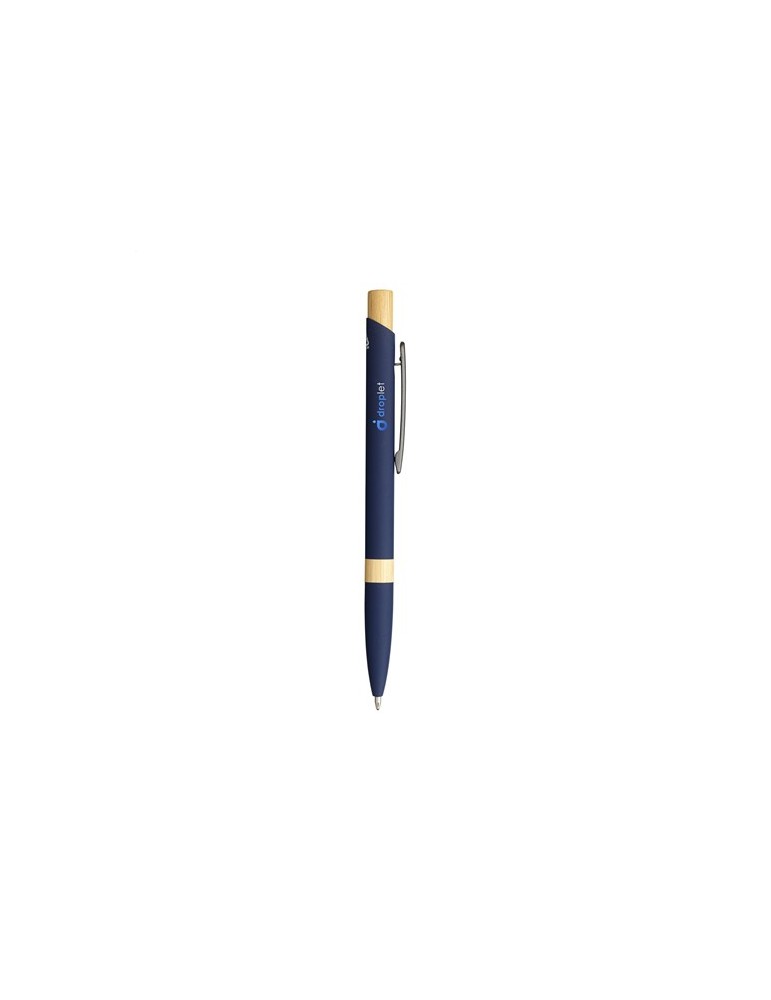 Yuri GRS Recycled Alu Pen stylo