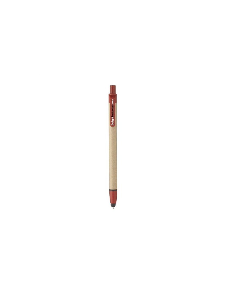 CartoPoint stylo en carton