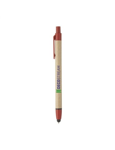 CartoPoint stylo en carton 2