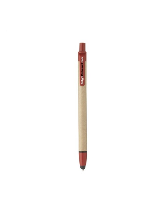 CartoPoint stylo en carton