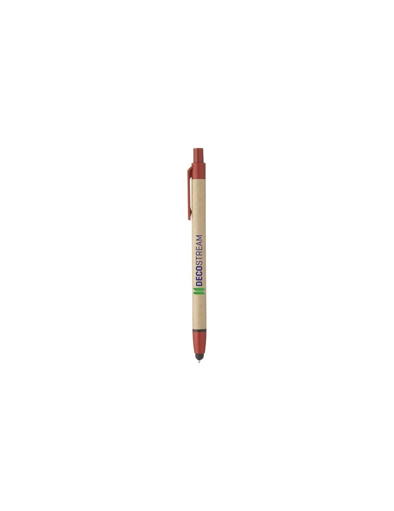CartoPoint stylo en carton