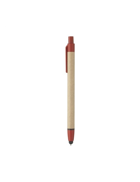 CartoPoint stylo en carton