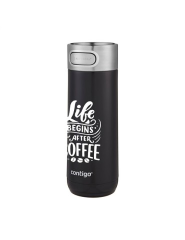 Contigo® Luxe AUTOSEAL® 470 ml gobelet thermos
