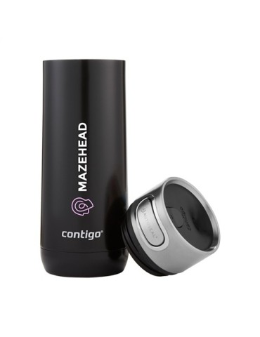 Contigo® Luxe AUTOSEAL® 470 ml gobelet thermos