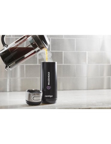 Contigo® Luxe AUTOSEAL® 470 ml gobelet thermos