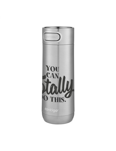 Contigo® Luxe AUTOSEAL® 470 ml gobelet thermos