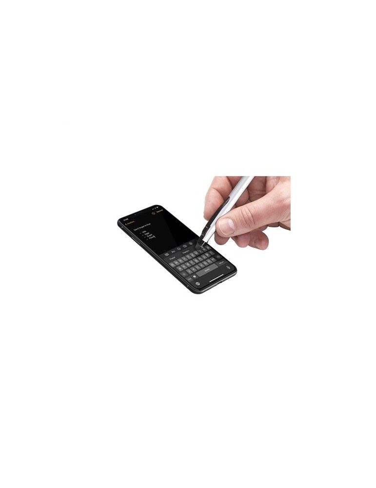 TouchDown stylo tactile pointeur