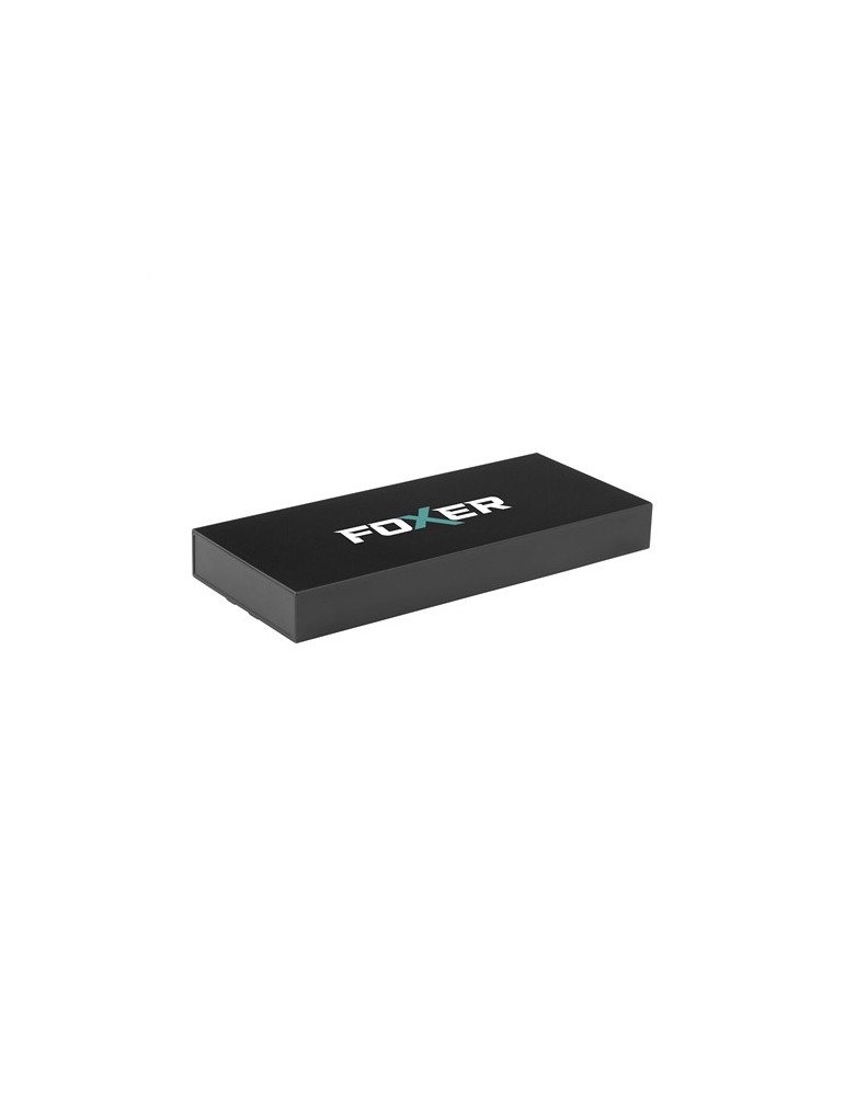 Rely Powerbank 10000 RCS Recycled Alu