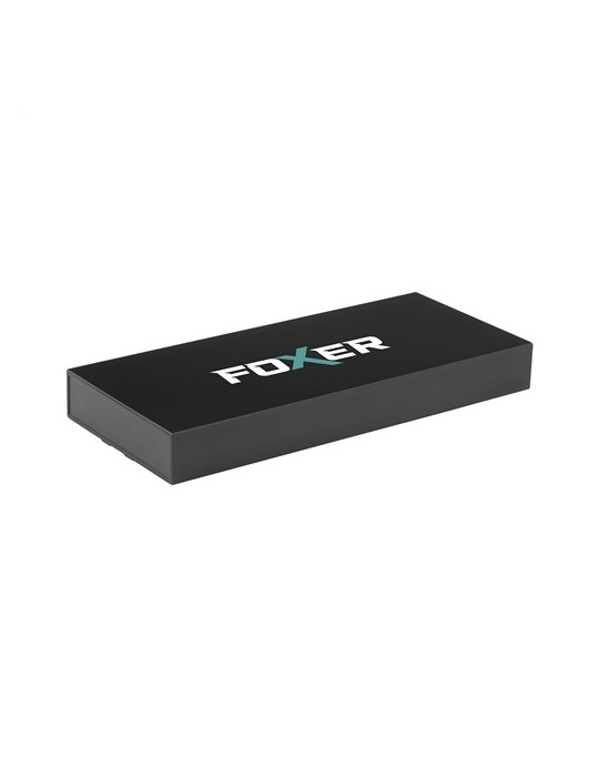 Rely Powerbank 10000 RCS Recycled Alu