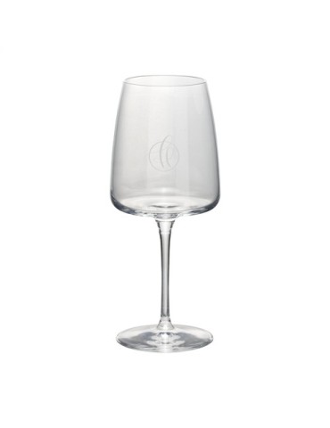 Caselli Verre à vin 470 ml