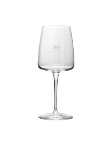 Caselli Verre à vin 370 ml