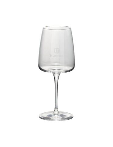 Caselli Verre à vin 370 ml
