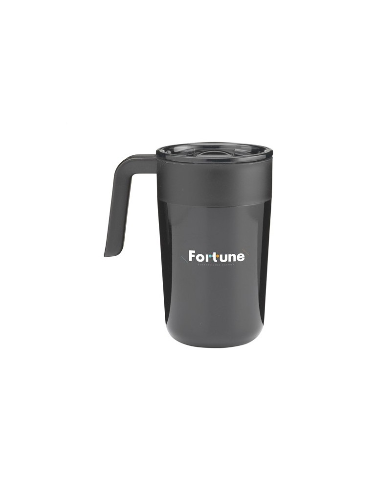 Fika RCS Recycled Steel Cup 400 ml gobelet thermos