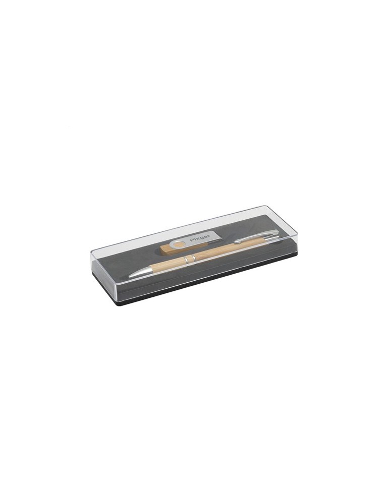 Bamboo Connect Giftset 8 GB