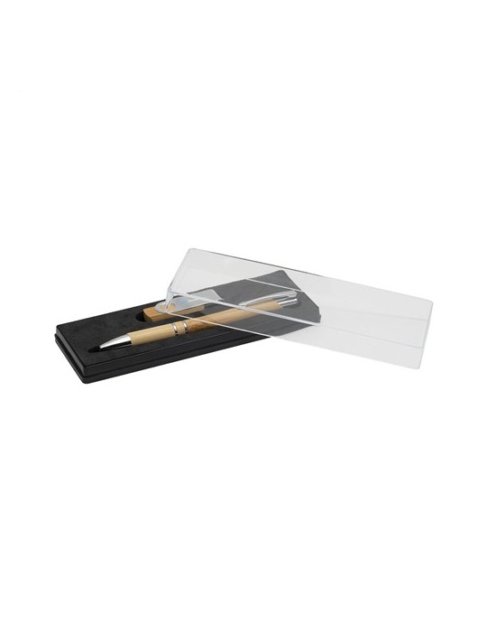 Bamboo Connect Giftset 8 GB