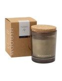 Wooosh Scented Candle Hidden Fig bougie parfumée