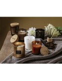 Wooosh Scented Candle Hidden Fig bougie parfumée