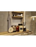 Wooosh Scented Candle Hidden Fig bougie parfumée