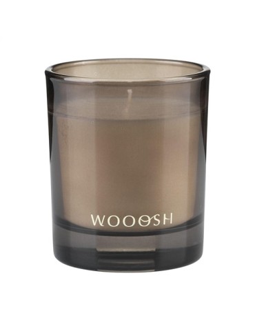 Wooosh Scented Candle Hidden Fig bougie parfumée