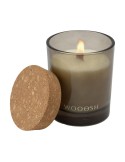 Wooosh Scented Candle Hidden Fig bougie parfumée