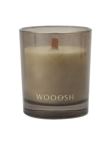 Wooosh Scented Candle Hidden Fig bougie parfumée