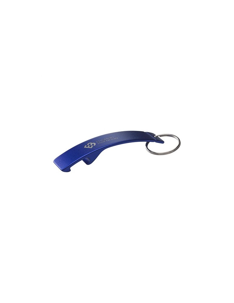 Alu Opener GRS Recycled décapsuleur / porte-clés