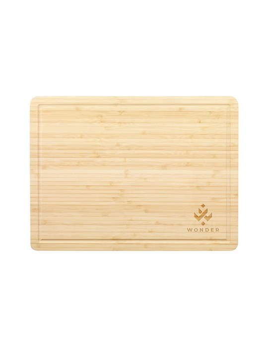 Bamboo Board XL planche à découper