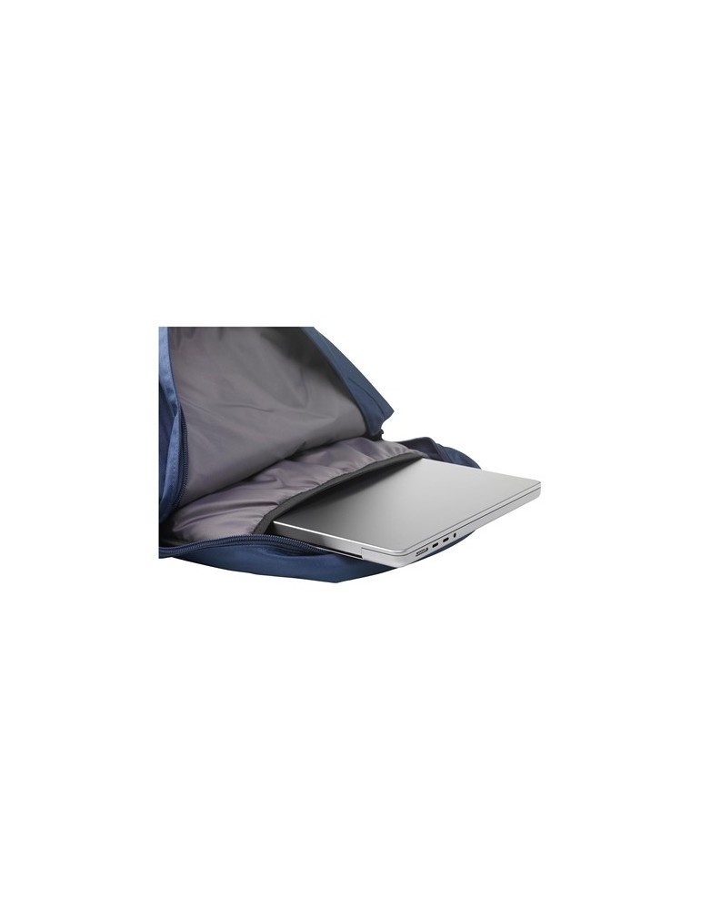 Case Logic Commence Recycled Backpack 15,6 inch sac