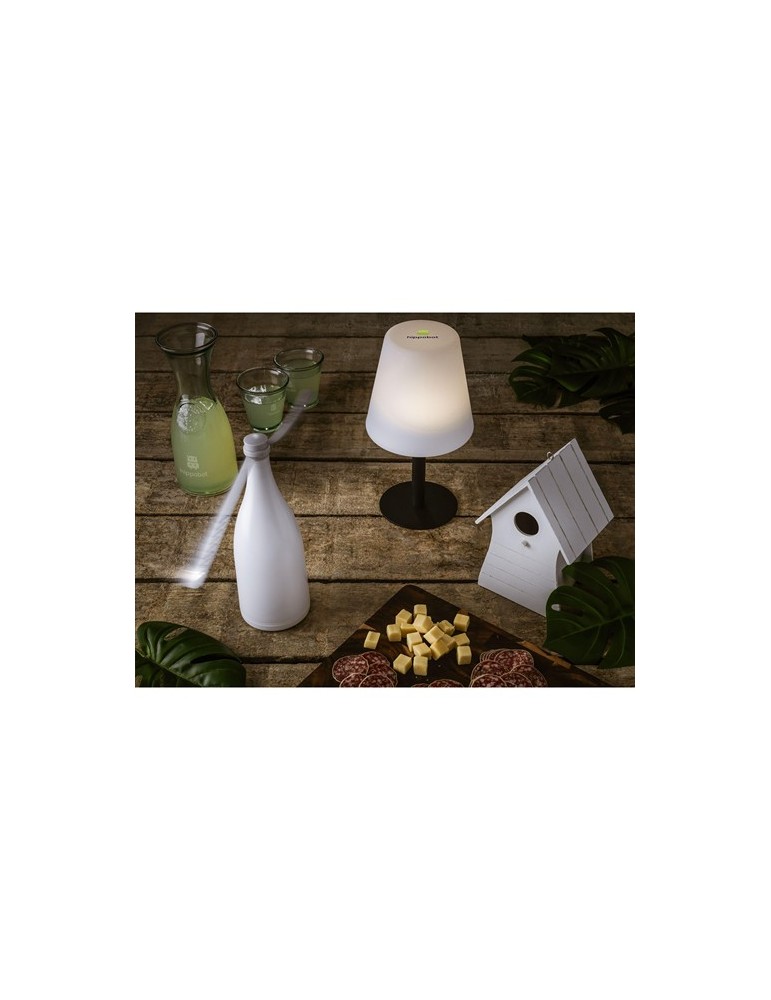 Gusta Lampe de table solaire