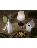 Gusta Lampe de table solaire