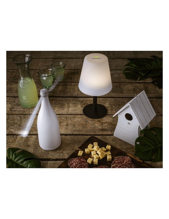 Gusta Lampe de table solaire