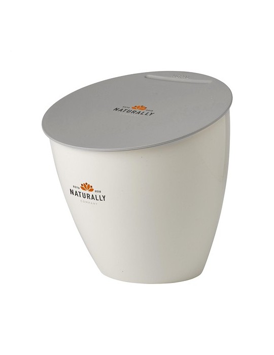 Mepal Calypso Poubelle de Table