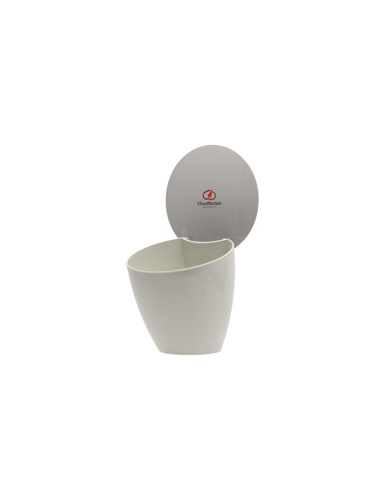 Mepal Calypso Poubelle de Table