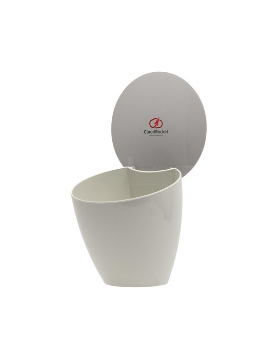 Mepal Calypso Poubelle de Table