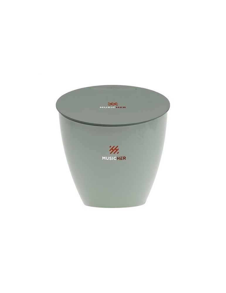 Mepal Calypso Poubelle de Table