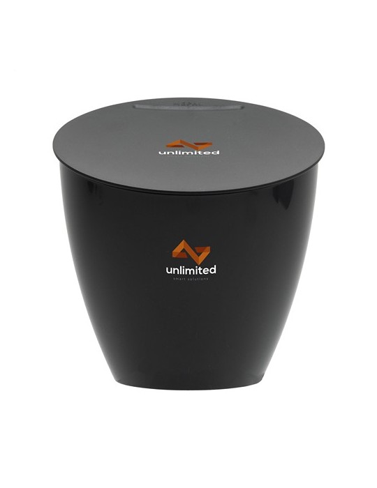 Mepal Calypso Poubelle de Table