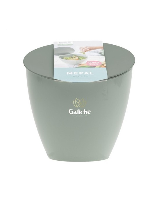 Mepal Calypso Poubelle de Table