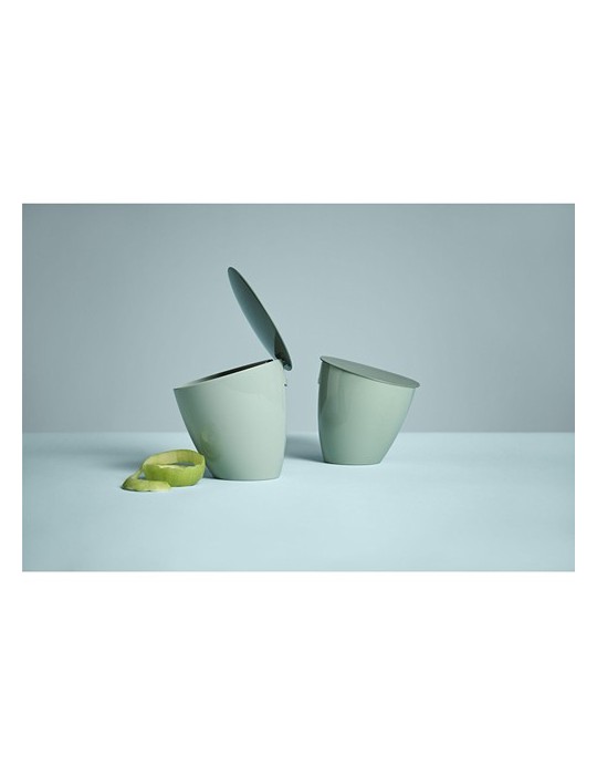 Mepal Calypso Poubelle de Table